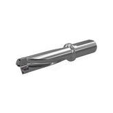Indexable Drills •Top Cut 4 • 3 x D • SLR Shank • Inch - Big-tools Industrial Supply Tools for Metal Cutting